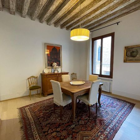 Appartamento Di Charme Venedig Exterior foto