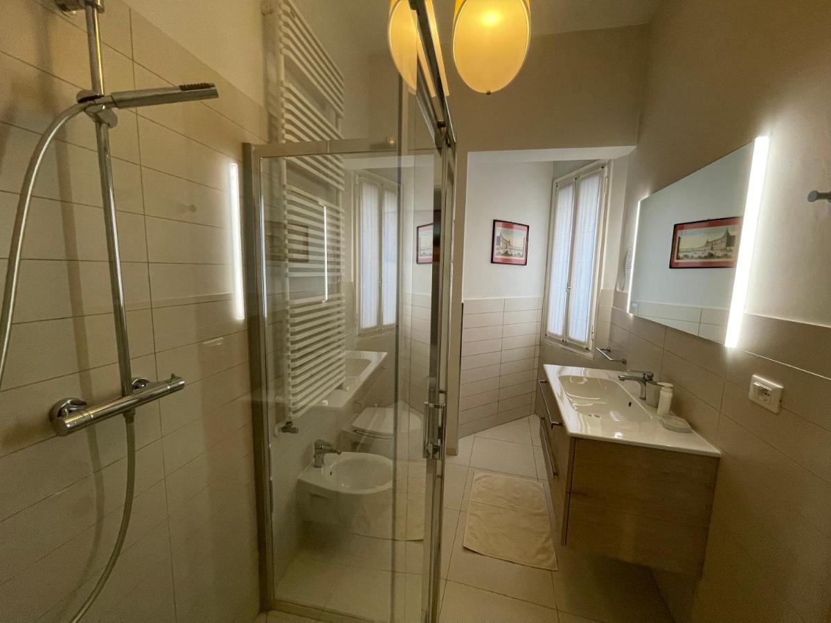 Appartamento Di Charme Venedig Exterior foto