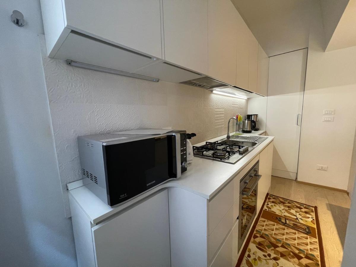 Appartamento Di Charme Venedig Exterior foto